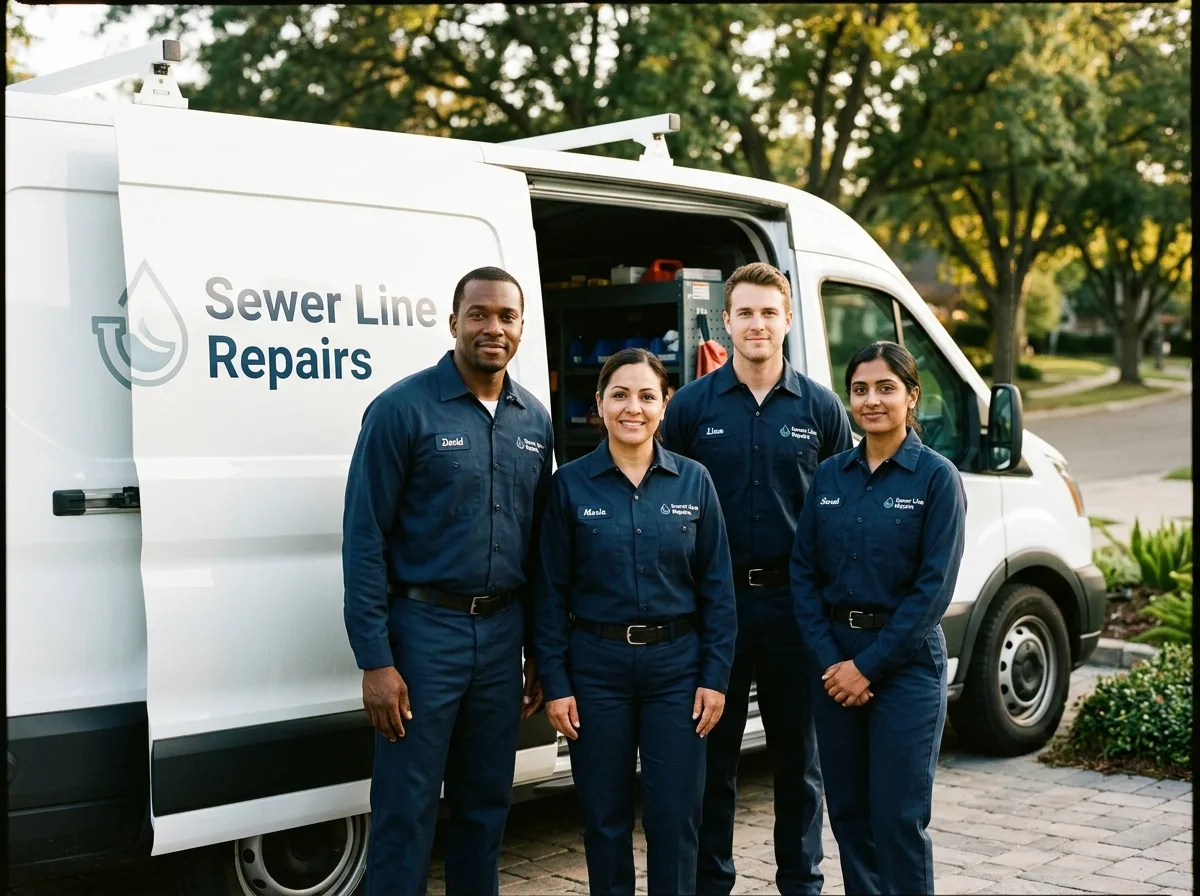 Emergency Plumber company in Suamico, WI