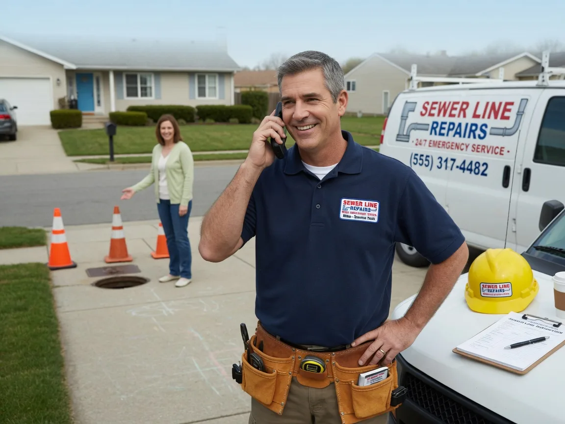 Emergency Plumber Suamico, WI FAQs